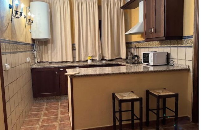 Apartamento 2 hab Valsequillo - Foto 4