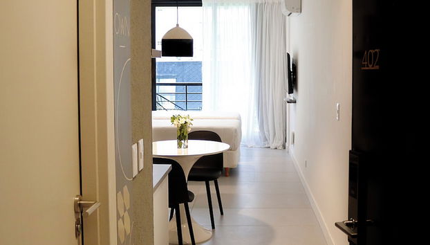 OWN Palermo - Foto 4, Habitación