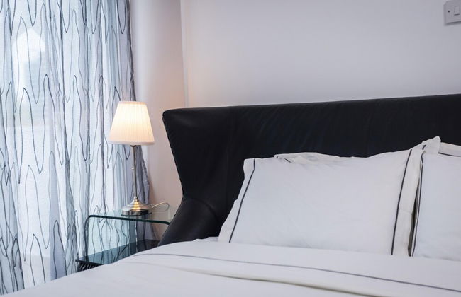 Bay View Gardens Apt 3 - Foto 33