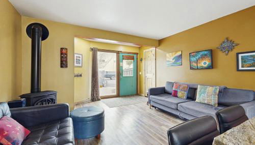 Alpine Villa #18 - Foto 5