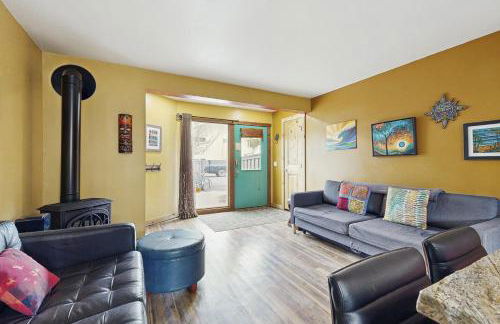 Alpine Villa #18 - Foto 5