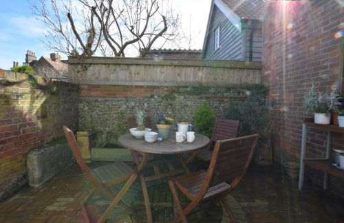 The Smokehouse Cottage - Foto 29