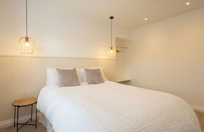 Host Stay Apartment 4 King s Court - Foto 3