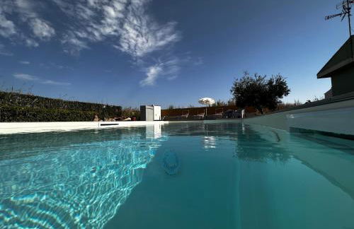 Sun Holidays Home - Foto 15