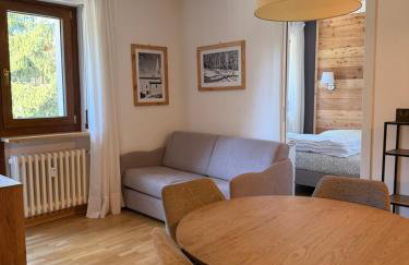Le Grange Apartments - Direct Ski Access - Foto 23
