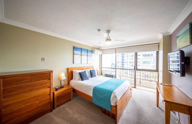 Bougainvillea Luxury Apartments - Photo 6