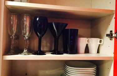 Studio H St Corridor - Foto 12