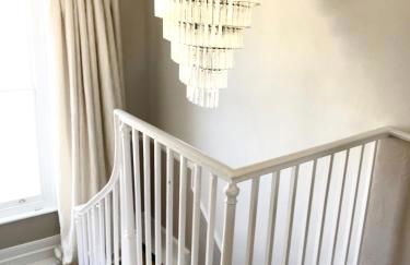 Marina Retreat - Stunning 4 bedroom, 3 bathroom house with harbour views! - Foto 8