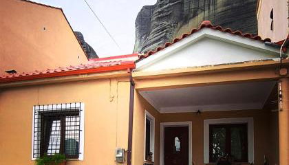 Mary's mansion archontiko meteora - Foto 3