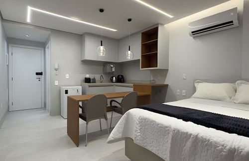 Condomínio City House : Conforto e vista privilegiada! - Foto 40