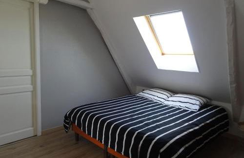 Stone House in Bricqueville Near Sandy Beach - Foto 14