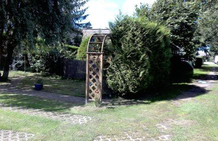 Ferienwohnung Otto - Foto 33