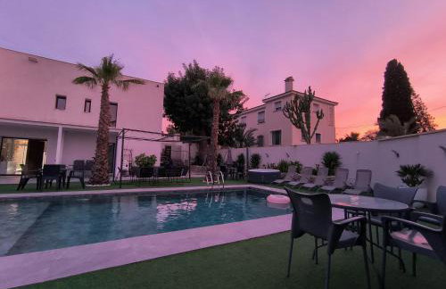 Mediterranean Moon House - Foto 2