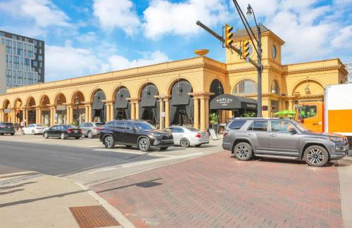 The Urban Oasis - 2 BR - Great Location - Foto 74