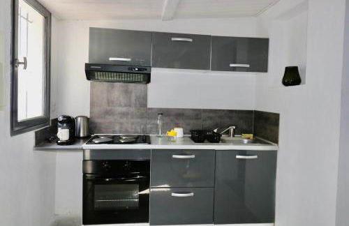 Gîtes Terra di a Bravona - Foto 31