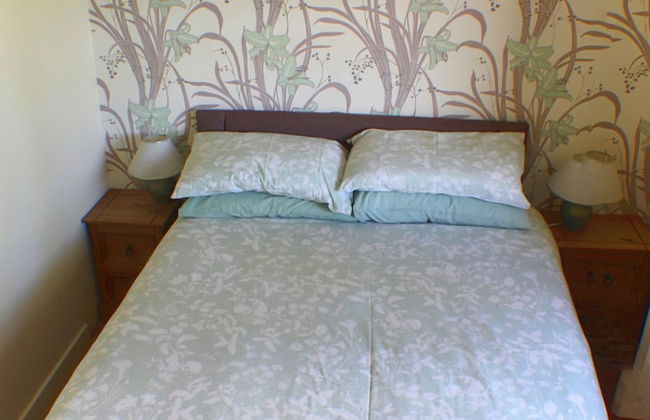 Cairngorm Highland Bungalows - Foto 15