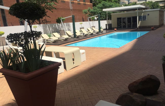 First Divine Suites - Hydro Park - Foto 16