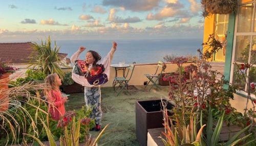 Casa Antigua Benahoare - Foto 2