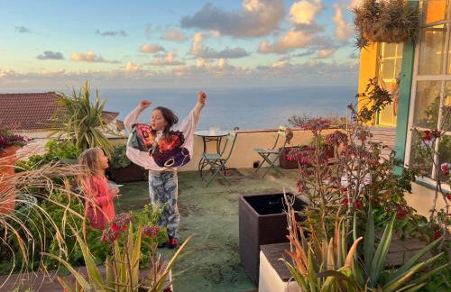 Casa Antigua Benahoare - Foto 2