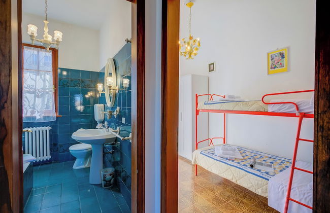 Casa Maddalena al Mare 600m From sea - Foto 31