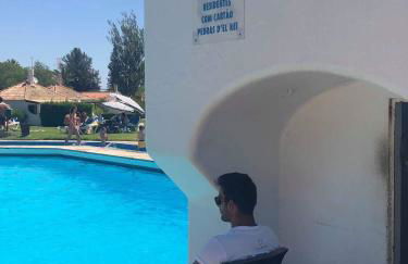 Apartamento 157, Pedras d’el Rei - Foto 39