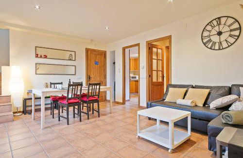 Apartament Dúplex amb encant a l'alta muntanya - Saraís - Foto 11