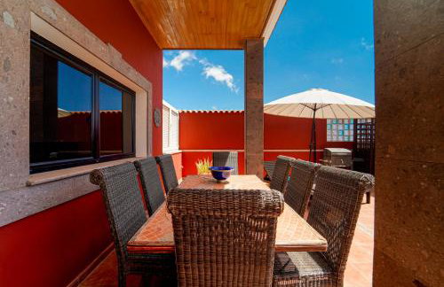 Villa Vistabella by Maspalomas Holiday Villas - Foto 9