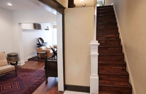 Historic Treasure Adams Morgan House - Foto 15