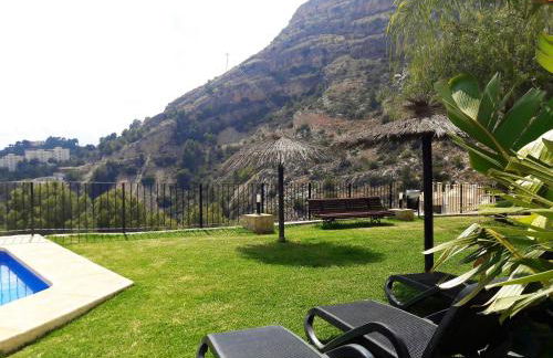 Townhouse Altea Hills - Photo 31