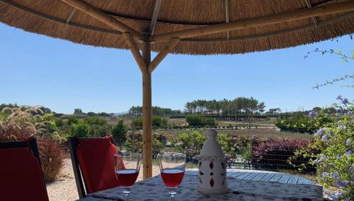 Quinta Samor - Foto 2, Garden, Garden view