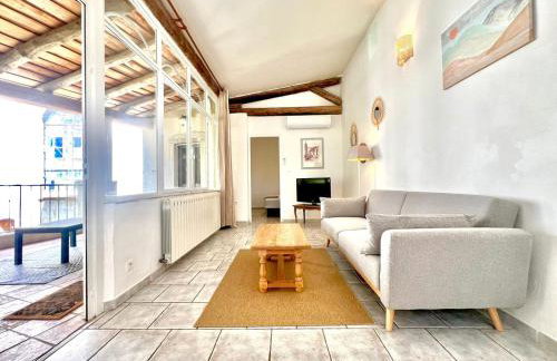 La terrasse cévenole, Proche Anduze & Cévennes - Foto 19