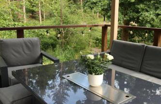 Pods At Buckland's Glamping - Foto 53