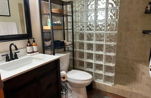 Beary Comfortable Cottage - Foto 18