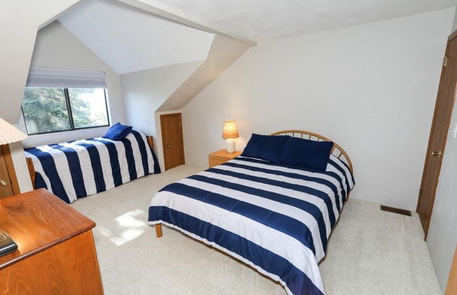 Seven Springs Resort by Vail Resorts - Foto 68