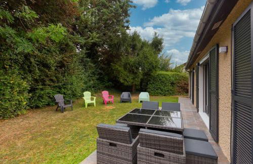 Grande Maison Luxueuse - Paris - Villepinte - Foto 32