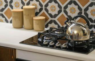 Trullo Natù - private villa - Foto 31