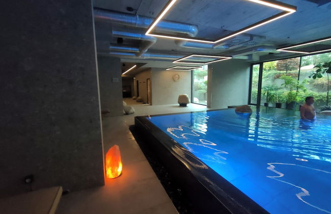 One room apartment - Foto 48