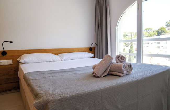 Cala Vadella Beachwalk Suites - Foto 27