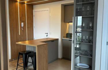 Loft espetacular com garagem - Foto 7