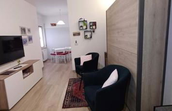 HOLIDAY HOME un piccolo angolo per il tuo relax tra gnomi e natura - Foto 25