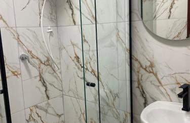 Lar Angrense - casa com piscina - Foto 40