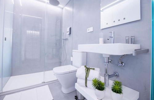 Apartamentos Atia Catedral - Foto 16