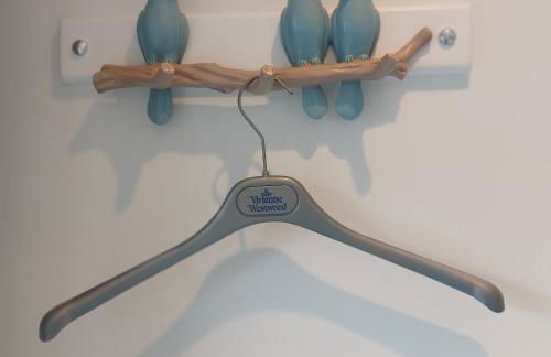 The Snug - Cosy Retreat for Two - Photo 22