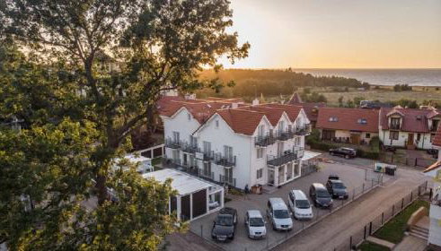 Palisander z widokiem na morze - Foto 4