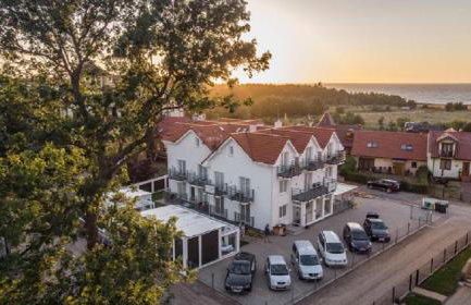 Palisander z widokiem na morze - Foto 4