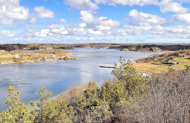 6 Person Holiday Home in Ellos - Foto 20