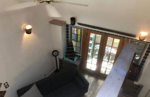 Boho hip bungalow in Old Bisbee - Foto 13