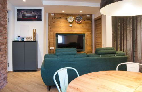 El Surcinel – Alpine Design Home - Foto 32