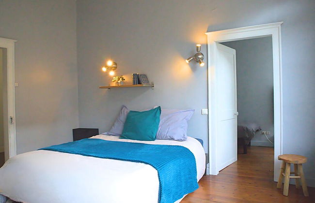 Apart Moment EN GROUPE - La Vue Cathédrale - Photo 5