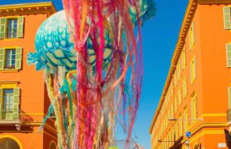 Amber Apartment Nice - Central Highlights and Beach - Foto 49